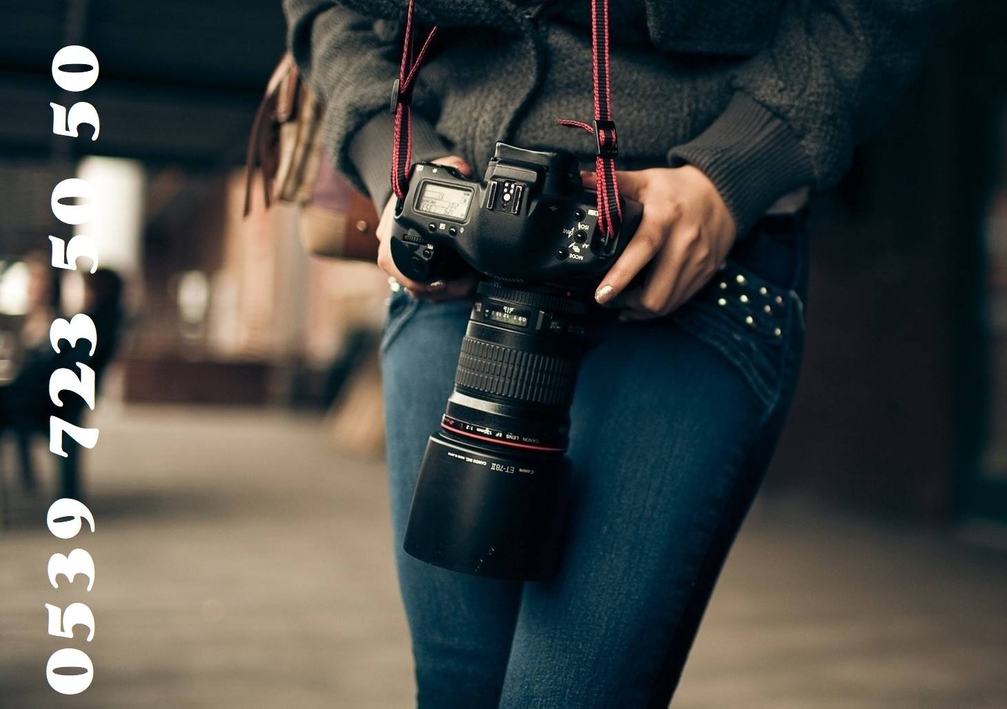 Bayrampaşa İkinci El Fotoğraf Makinesi Alan Yerler