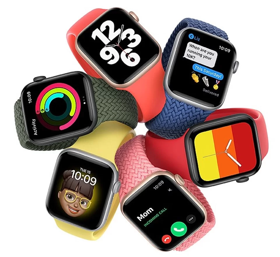 Sıfır Apple Watch Alan Yerler