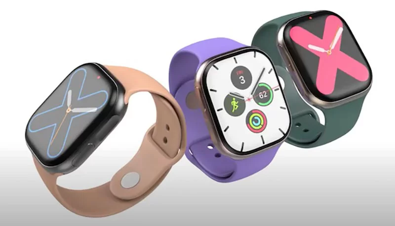 İkinci El Apple Watch Alan Yerler