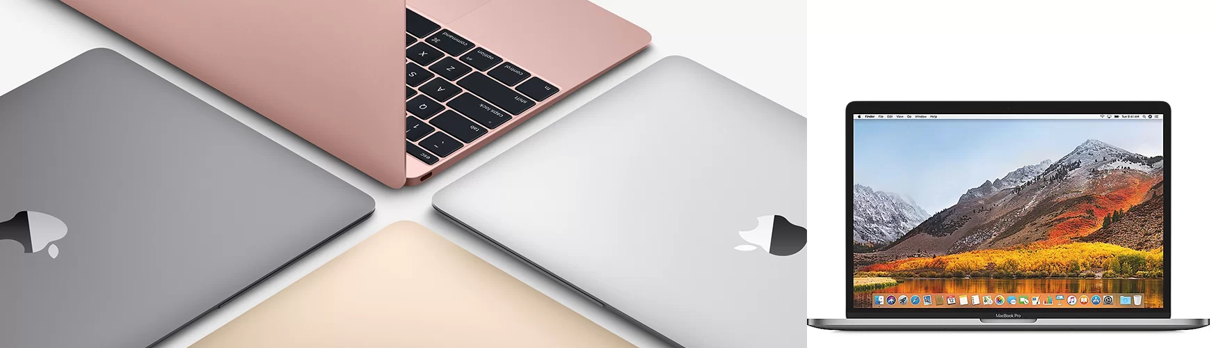 Ataşehir İkinci El Macbook Alan Yerler