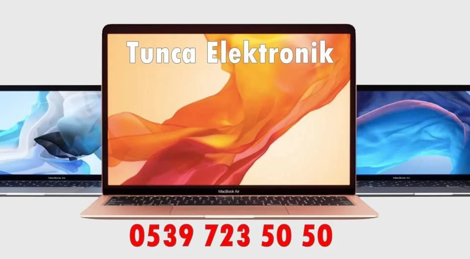 Ataşehir Macbook Alan Yerler