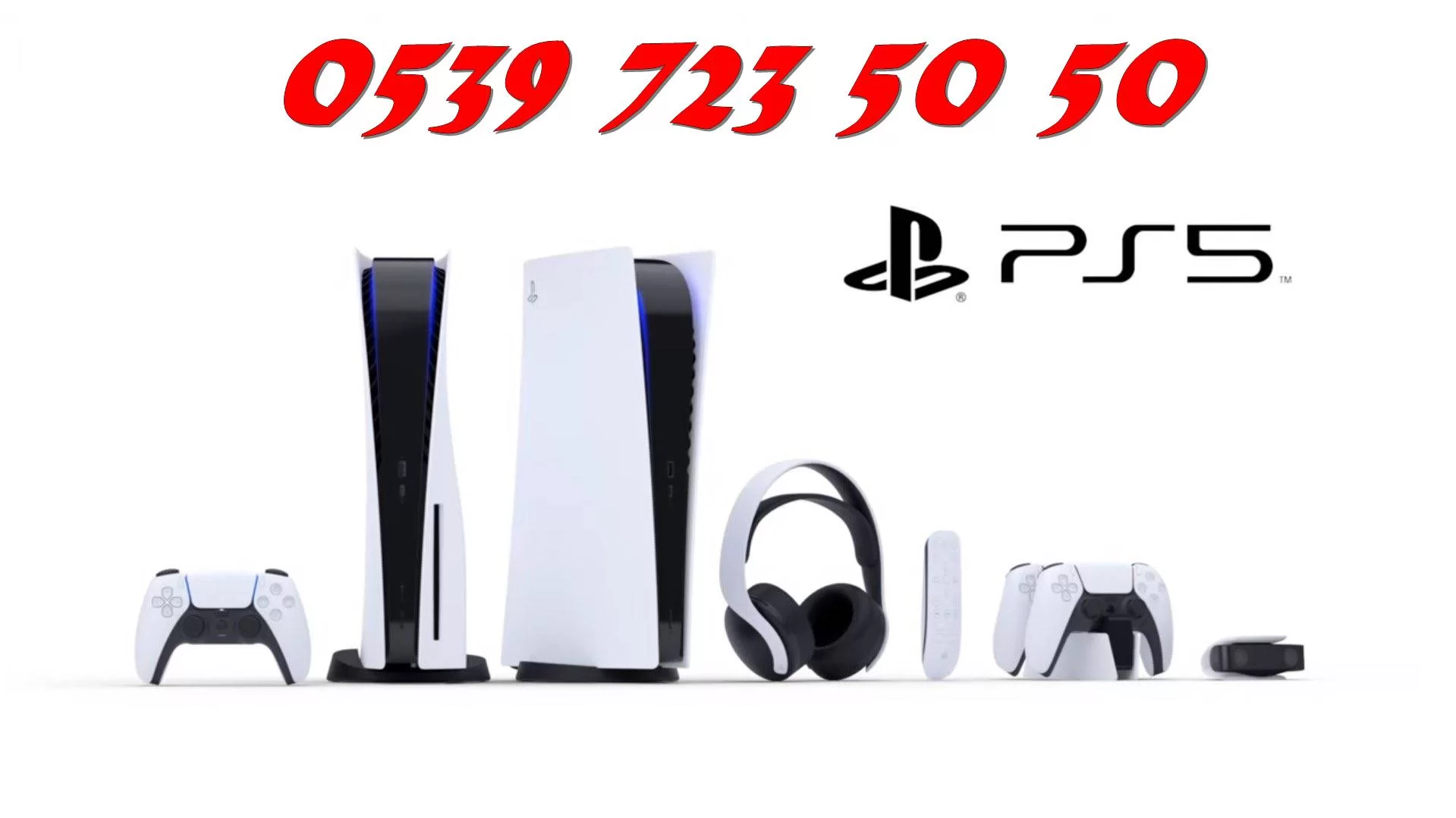 Ataşehir Playstation 5 Satmak İstiyorum