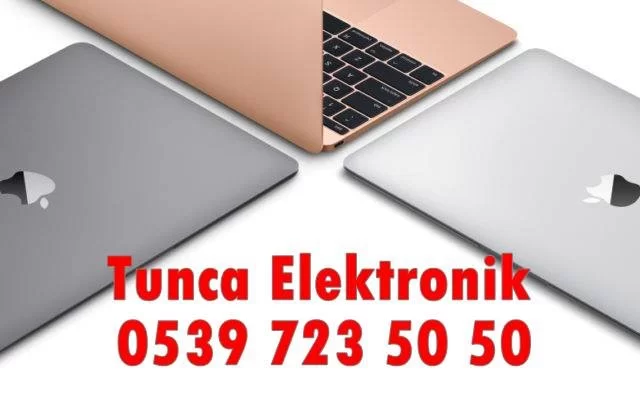 Ataşehir Sıfır Macbook Alan Yerler