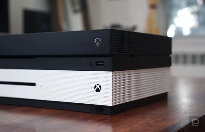 İkinci El Xbox One X Alan Yerler